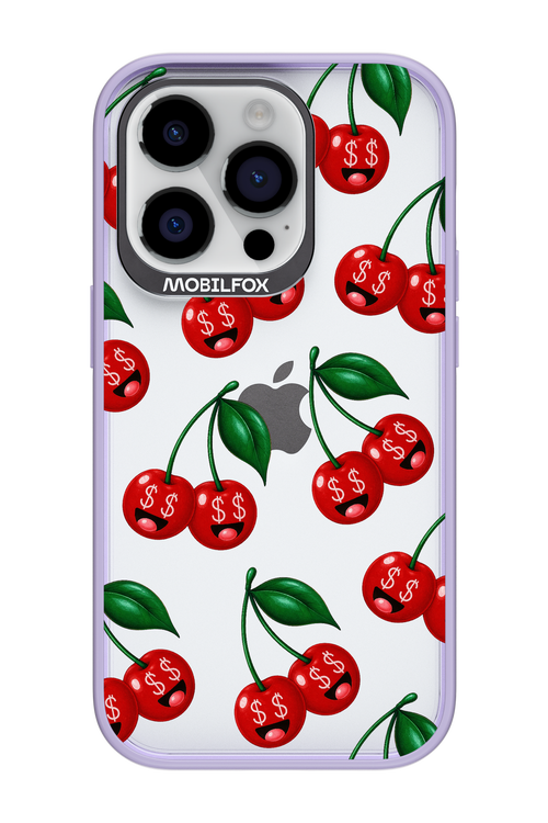Money Cherry 2.0 - Apple iPhone 14 Pro