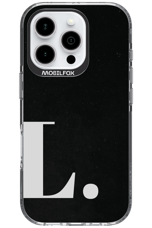 L (Off Space) 2.0 - Apple iPhone 16 Pro