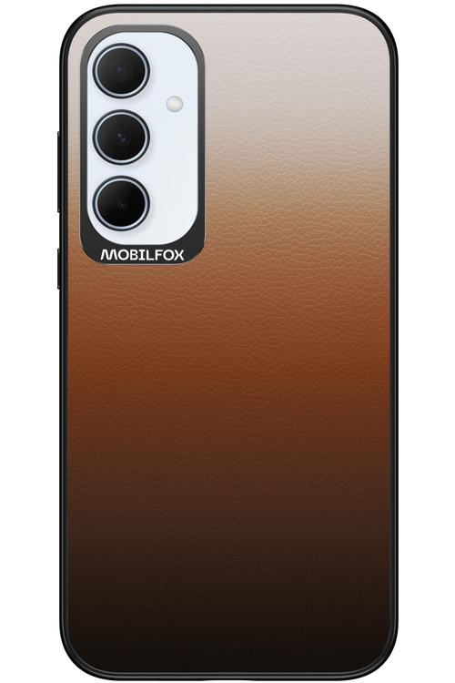 Desert Sunset - Samsung Galaxy A35