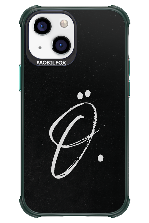 (Off Space) O II 2.0 - Apple iPhone 13 Mini
