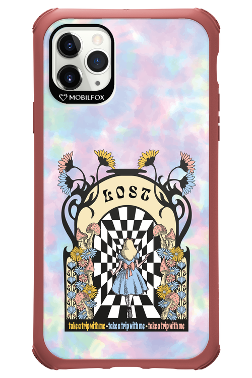 L0ST 2.0 - Apple iPhone 11 Pro Max