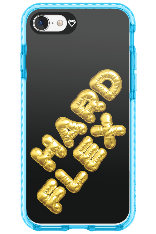 Hard Flex - Apple iPhone SE 2020