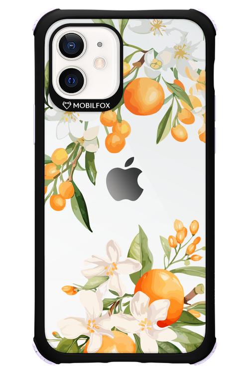 Amalfi Orange 2.0 - Apple iPhone 12