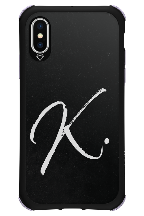 (Off Space) K 2.0 - Apple iPhone X