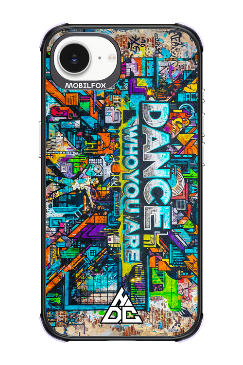 HDC 4 2.0 - Apple iPhone 16e