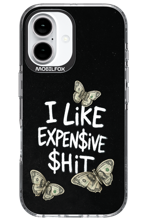 MoneyFly 2.0 - Apple iPhone 16