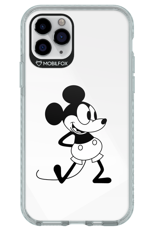 Iconic Mouse - Apple iPhone 11 Pro