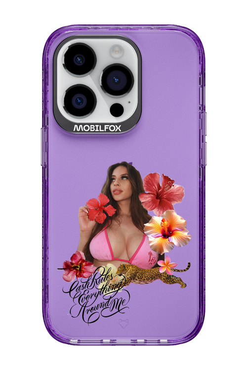 Island Money Muse 2.0 - Apple iPhone 14 Pro