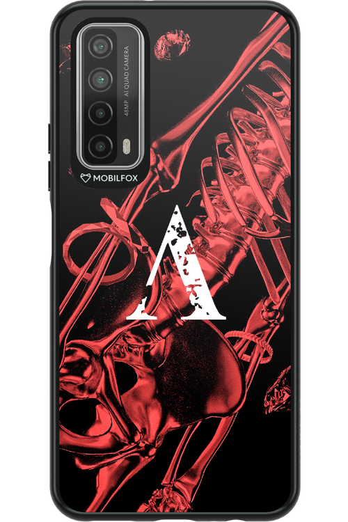 Azteca Skeleton 2.0 - Huawei P Smart 2021
