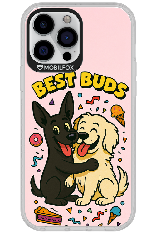 Best Buds 2.0 - Apple iPhone 13 Pro Max