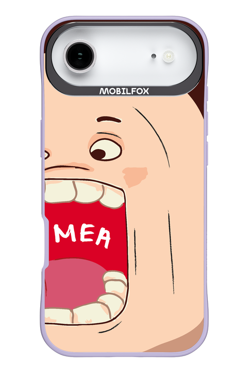 MEA 2 - Apple iPhone 17 Air