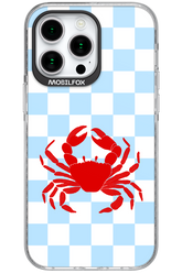 Oh Crab - Apple iPhone 15 Pro Max