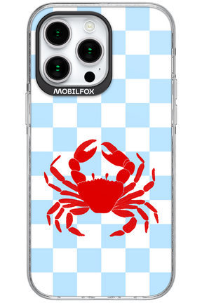 Oh Crab - Apple iPhone 15 Pro Max
