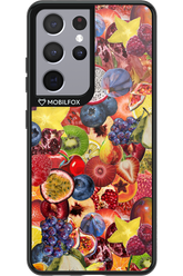 Fruit Basket 2.0 - Samsung Galaxy S21 Ultra