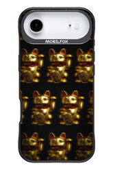 Gold Luck 2.0 - Apple iPhone 17 Air