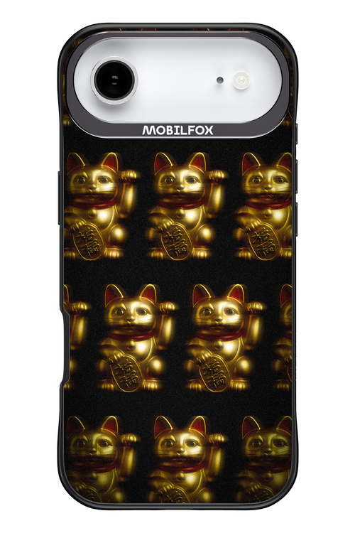 Gold Luck 2.0 - Apple iPhone 17 Air