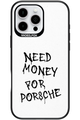 Need Money - Apple iPhone 16 Pro Max