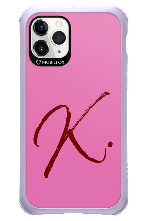 (Sorbet) K 2.0 - Apple iPhone 11 Pro