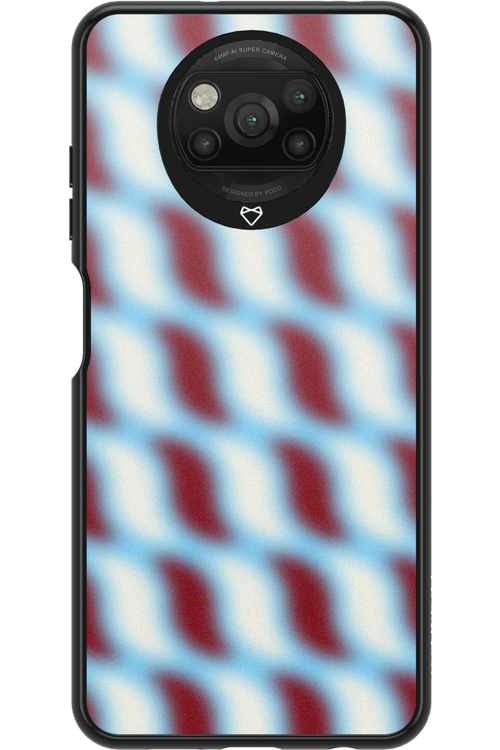 Cold Wave 2.0 - Xiaomi Poco X3 NFC