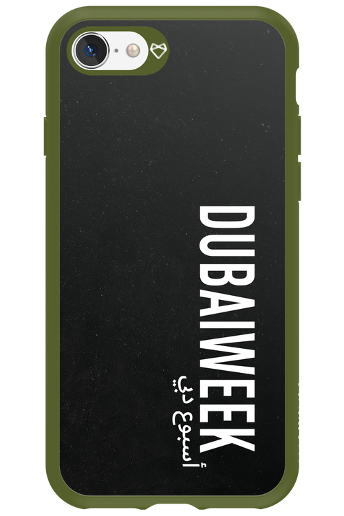 Dubaiweek 2.0 - Apple iPhone SE 2022