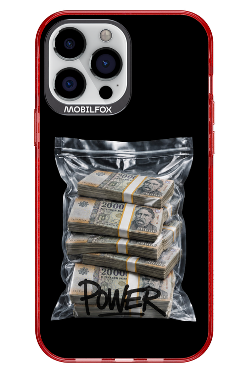 Money Bag 2.0 - Apple iPhone 13 Pro Max