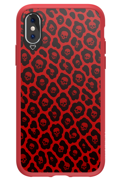 Deadly - Apple iPhone XS
