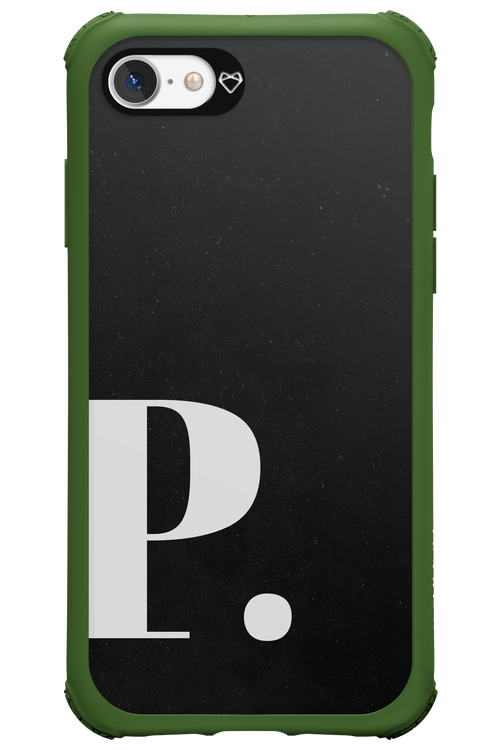 P (Off Space) 2.0 - Apple iPhone 7