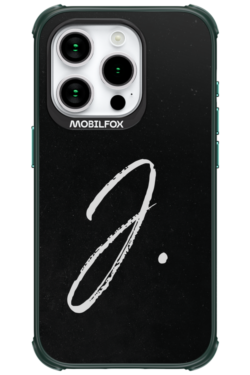 (Off Space) J 2.0 - Apple iPhone 15 Pro