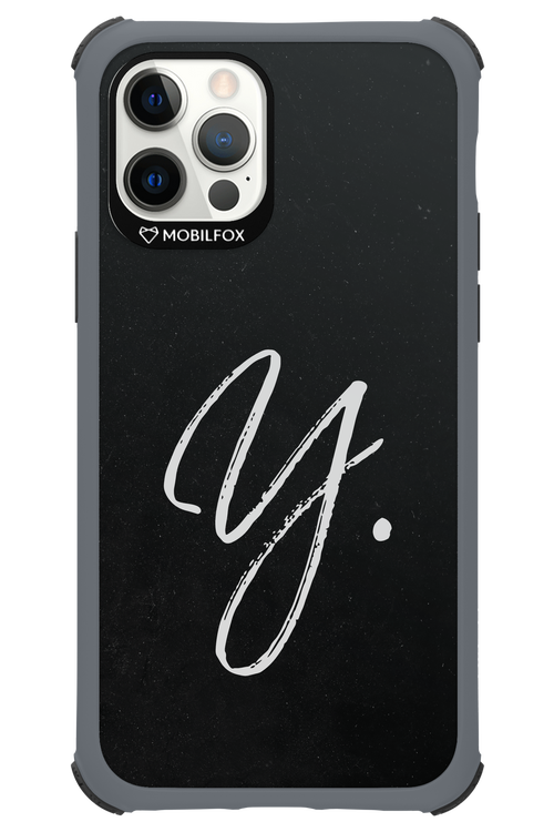 (Off Space) Y 2.0 - Apple iPhone 12 Pro
