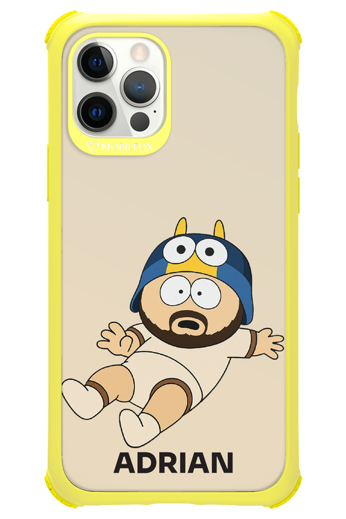 ChildHeli 1 - Apple iPhone 12 Pro