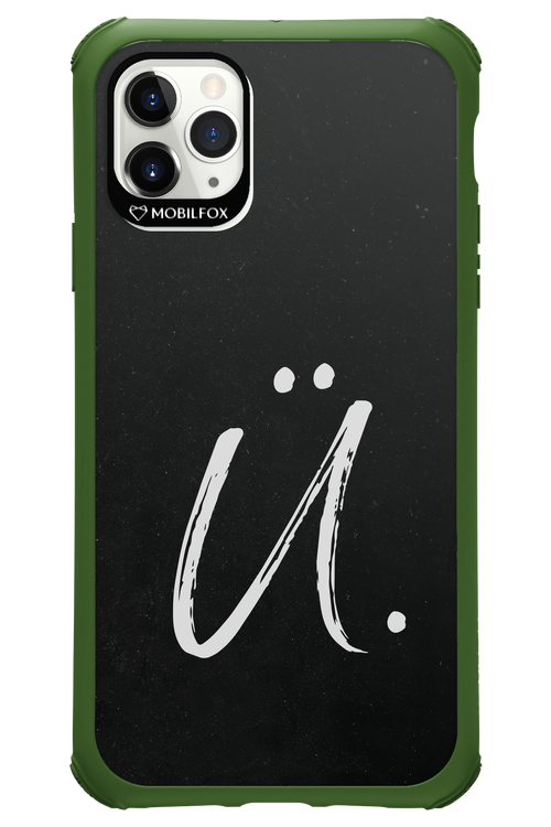 (Off Space) U II 2.0 - Apple iPhone 11 Pro Max