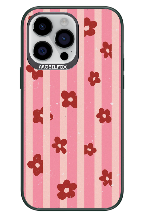 Flower Powerr 2.0 - Apple iPhone 14 Pro Max
