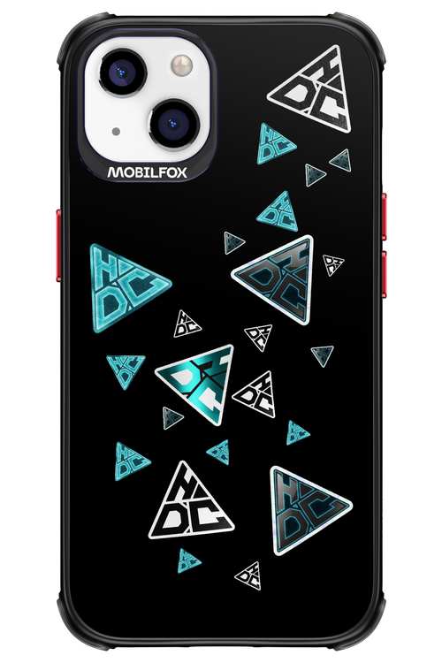 HDC 8 - Apple iPhone 13