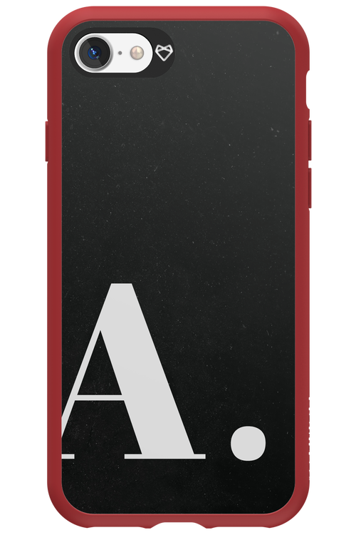 A (Off Space) 2.0 - Apple iPhone 7