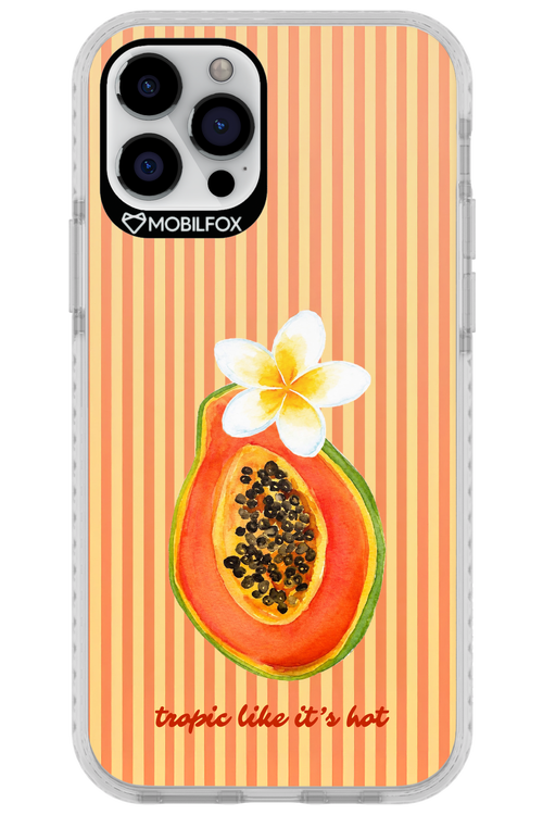 Hot Tropic 2.0 - Apple iPhone 12 Pro