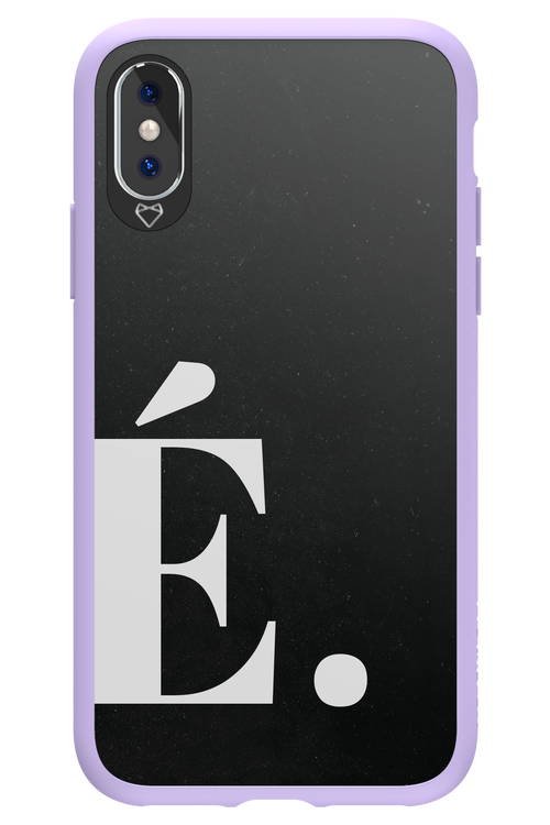 E II (Off Space) 2.0 - Apple iPhone XS