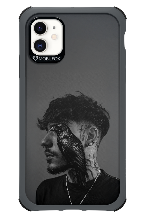 RAVEN - Apple iPhone 11