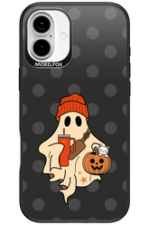 Ghost Girl - Apple iPhone 16 Plus