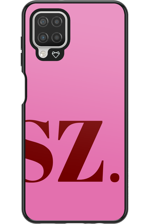 SZ (Sorbet) 2.0 - Samsung Galaxy A12