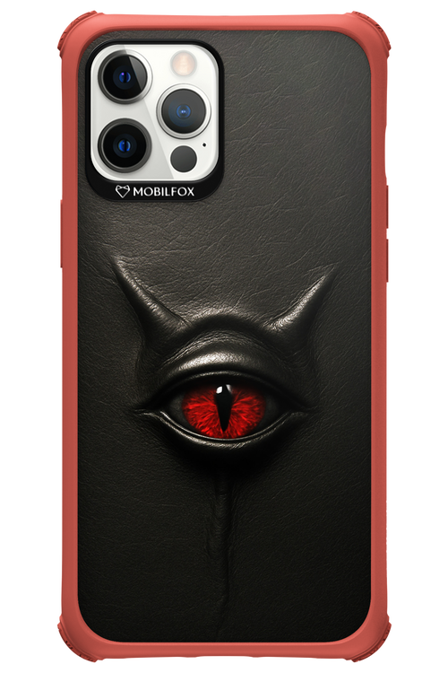 DevilEye 2.0 - Apple iPhone 12 Pro Max