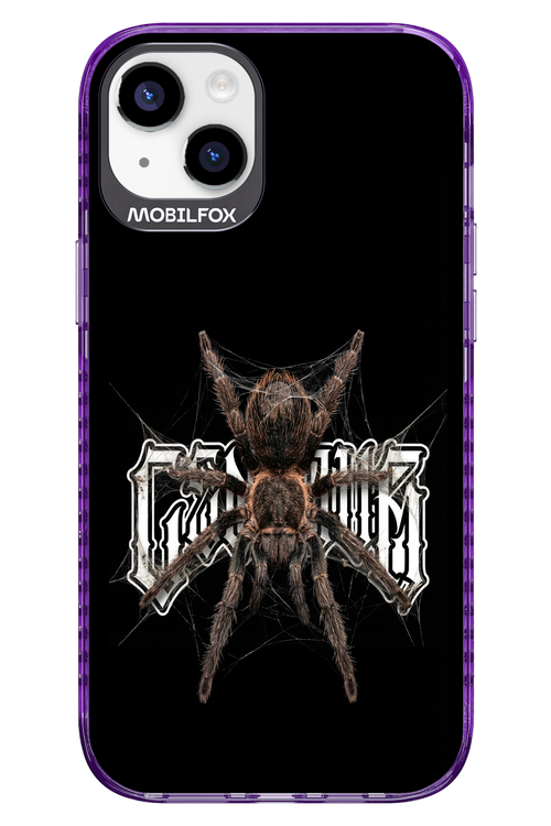 Centaur Logo Big Spider 2.0 - Apple iPhone 14 Plus