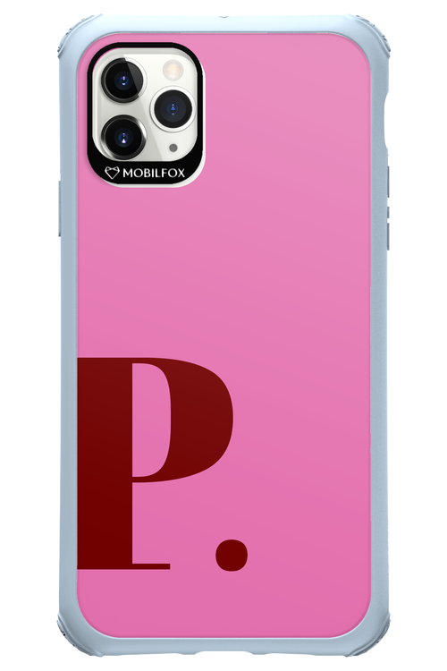 P (Sorbet) 2.0 - Apple iPhone 11 Pro Max