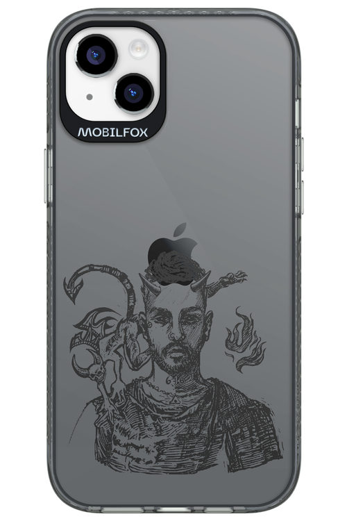 D3MON White 2.0 - Apple iPhone 14 Plus