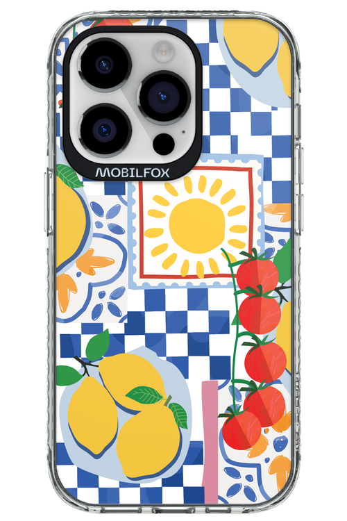 Sorrento Dream 2.0 - Apple iPhone 14 Pro