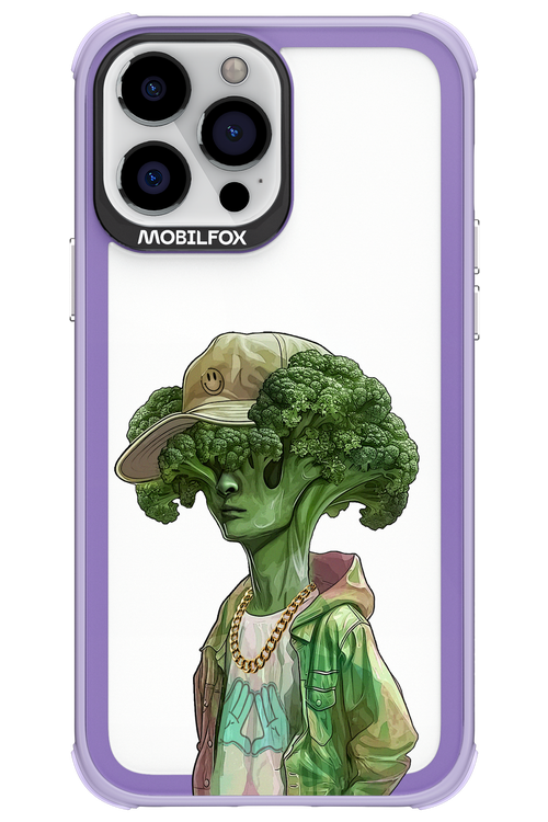 Brokkoli - Apple iPhone 13 Pro Max
