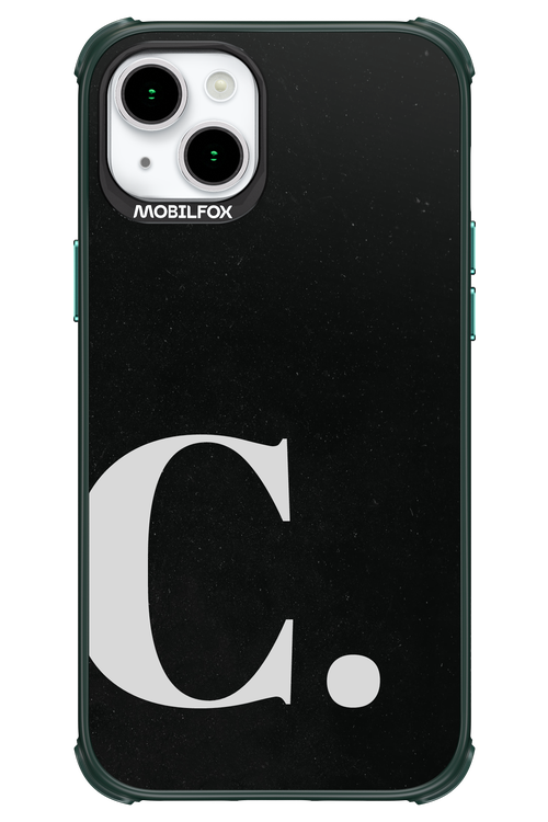 C (Off Space) 2.0 - Apple iPhone 15 Plus