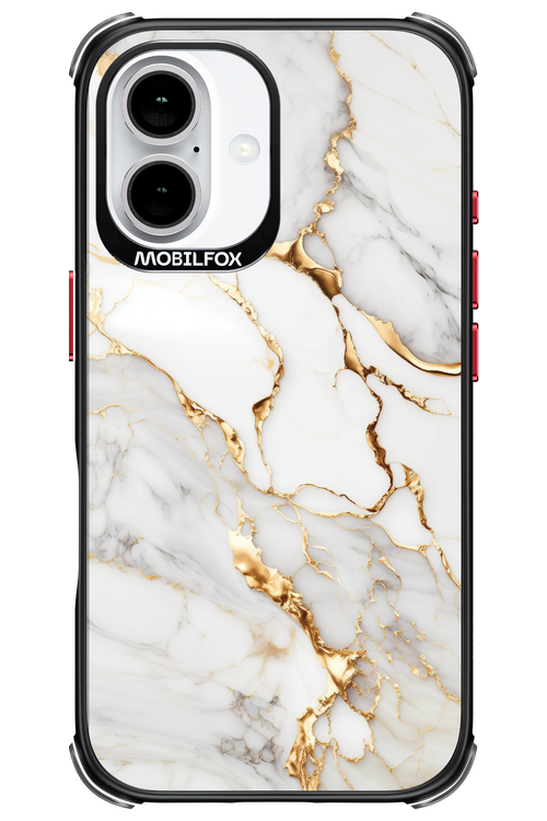 Ariel 2.0 - Apple iPhone 16
