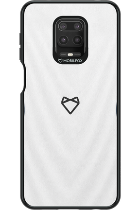 England X Mobilfox 2.0 - Xiaomi Redmi Note 9 Pro