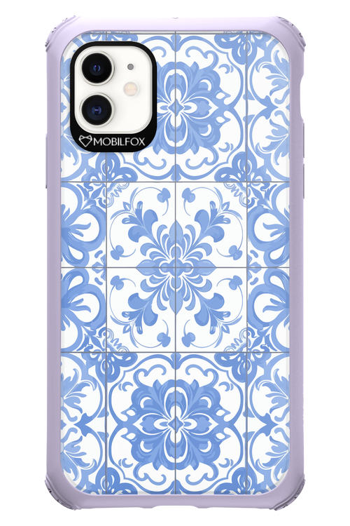 Amalfi Club 2.0 - Apple iPhone 11