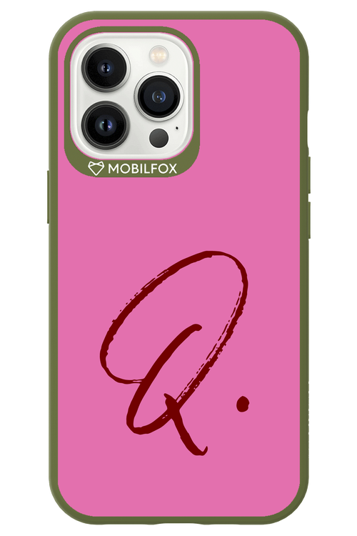 (Sorbet) Q 2.0 - Apple iPhone 13 Pro